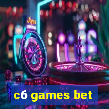 c6 games bet